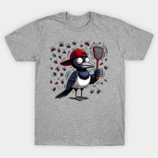 Shoofly Magpie T-Shirt